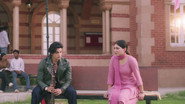 Heer's Promise to Fateh