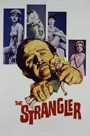 The Strangler (1964) poster