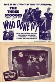 Who Done It? (1949)
