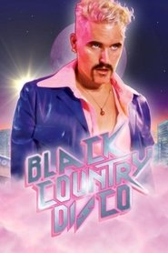 Tom Aspaul - Black Country Disco Live