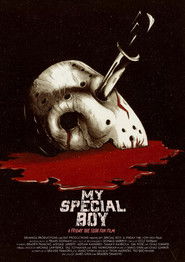 My Special Boy (2022) Full Movie Online Free