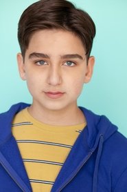 Kristo Romano as Boy #5