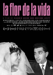 Poster La Flor de la Vida 2017