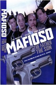 Poster Mafioso: The Father The Son