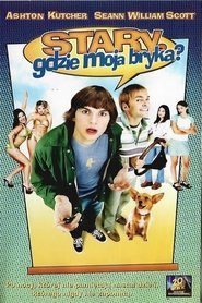 Stary, gdzie jest moja bryka? (2000)