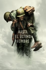 Hasta el último hombre poster