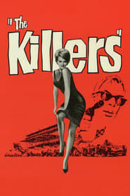 The Killers 1964 動画 日本語吹き替え