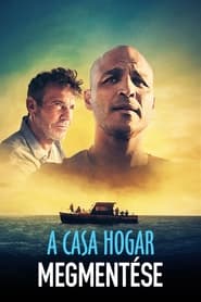 A Casa Hogar megmentése poszter