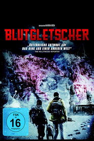 Blood Glacier / Blutgletscher (2013)