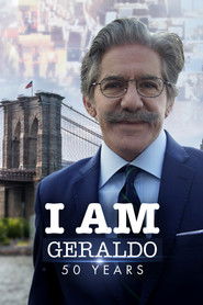 I Am Geraldo 50 Years (2020)