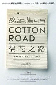 Cotton Road 2014