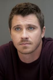 Photo de Garrett Hedlund Mike Burden 