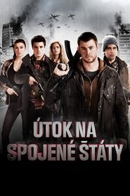 Útok na Spojené štáty (2012)