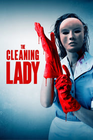 The Cleaning Lady постер