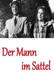 Der Mann im Sattel 1945