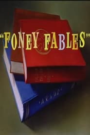 Foney Fables постер