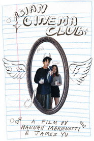 Asian Cinema Club poster