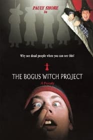 Poster The Bogus Witch Project