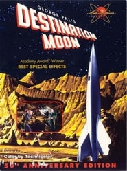 Con destino a la luna (1950)