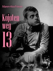 Poster Kojotenweg 13