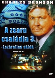 Rodem z policji III (1999) Oglądaj Online Zalukaj