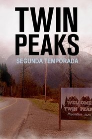 Twin Peaks Temporada 2 Capitulo 11