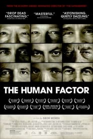 The Human Factor постер