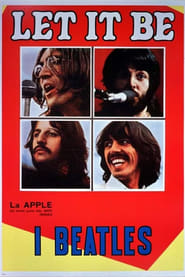 Let It Be - Un giorno con i Beatles
