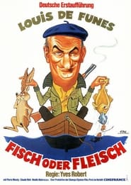 Fisch oder Fleisch (1958)