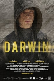 Darwin постер