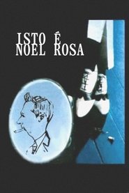 Poster Isto é Noel Rosa 1990