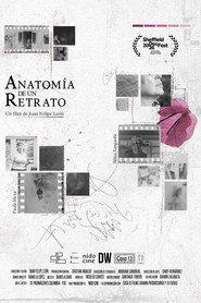 Anatomía de un retrato