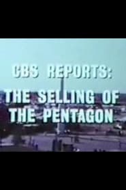 The Selling of the Pentagon постер