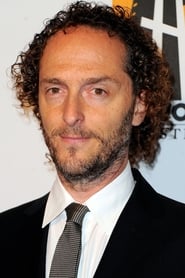 Emmanuel Lubezki headshot