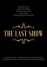Poster The Last Show