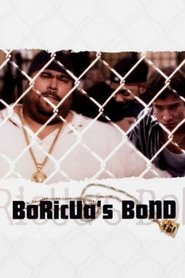Poster Boricua's Bond 2000