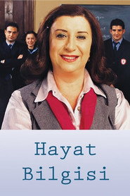Life Science poster