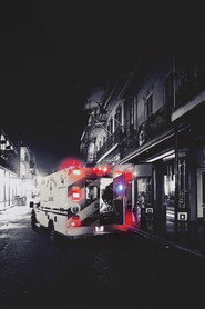 Nightwatch poster