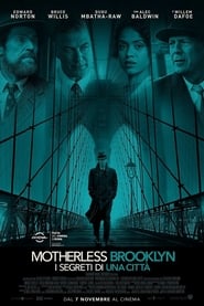 watch Motherless Brooklyn - I segreti di una città now