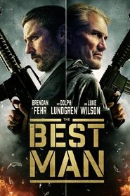 Poster The Best Man