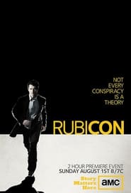 Rubicon poster