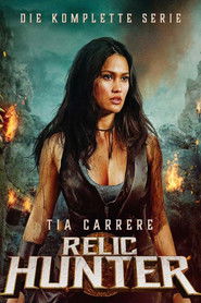 Relic Hunter - Die Schatzj&auml;gerin (1999)