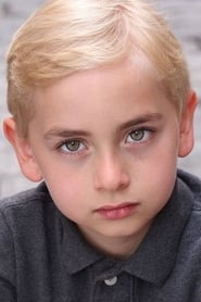 Joshua Begelman as Young Pietro