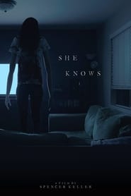 Poster She Knows