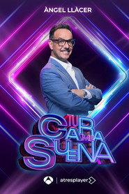 Tu cara me suena постер