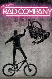 Poster Brandon Semenuk's Rad Company