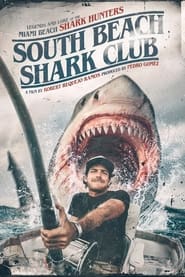 South Beach Shark Club streaming