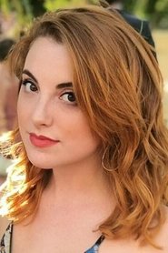 Juliette Goglia headshot