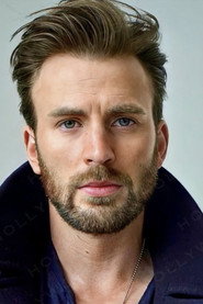 Chris Evans