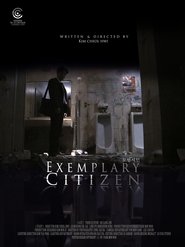 Poster Exemplary Citizen 2018